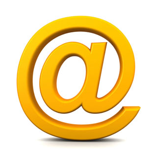 Correo Electrónico