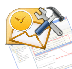 Outlook Recovery